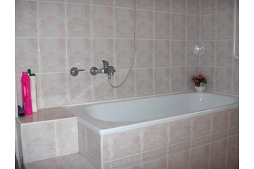 Słowacja Privát Żar / Žiar, Zewnątrz